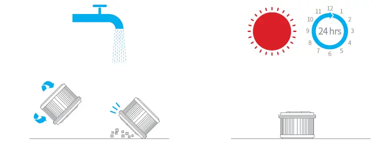 dreame-T10-Cordless-Vacuum-Cleaner-21