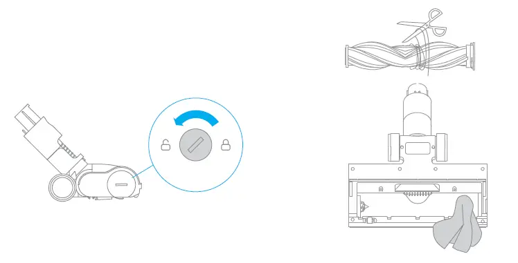 dreame-T10-Cordless-Vacuum-Cleaner-23