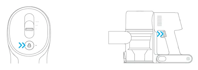 dreame-T10-Cordless-Vacuum-Cleaner-8