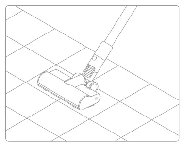dreame-T10-Cordless-Vacuum-Cleaner-9