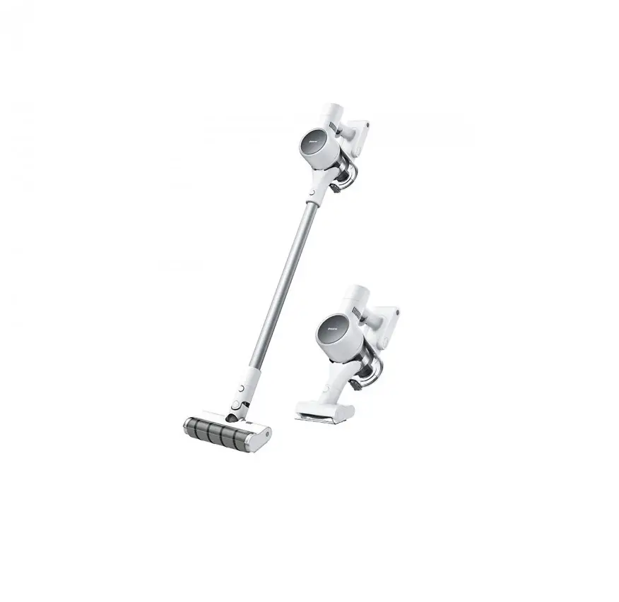 Dreame T10 Cordless Vacuum Cleaner User Manual