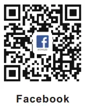 GVM 800D II LED Studio 2 Video Light Kit - qr code 1