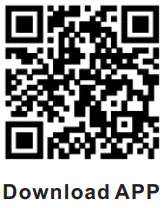 GVM 800D II LED Studio 2 Video Light Kit - qr code 2