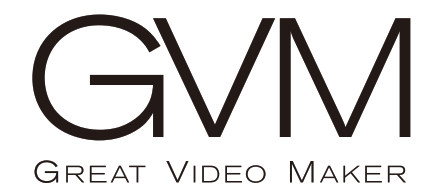 GVM logo
