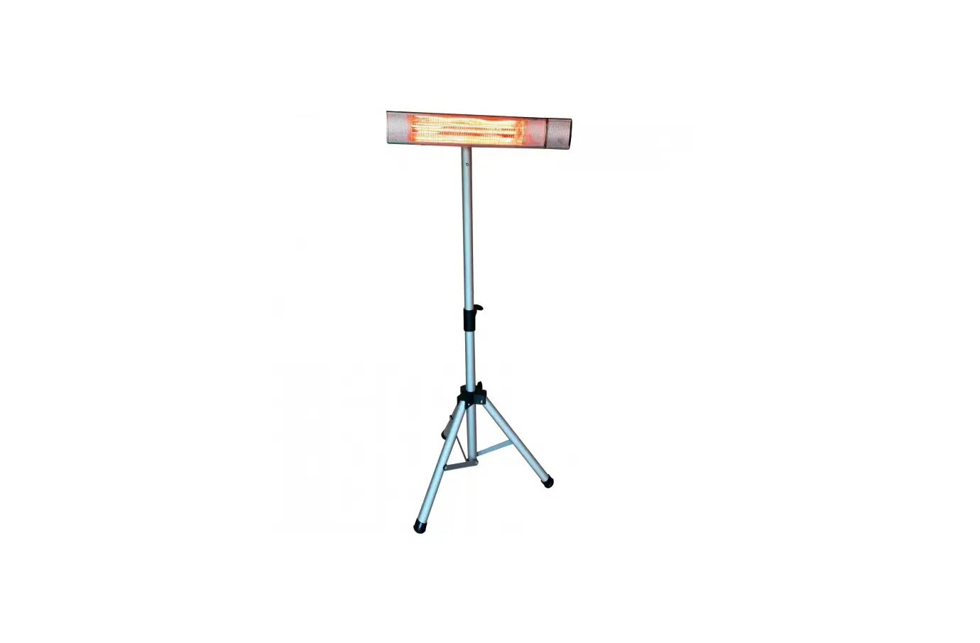 Adexa Jhgi-2000r Infrared Heater Instruction Manual