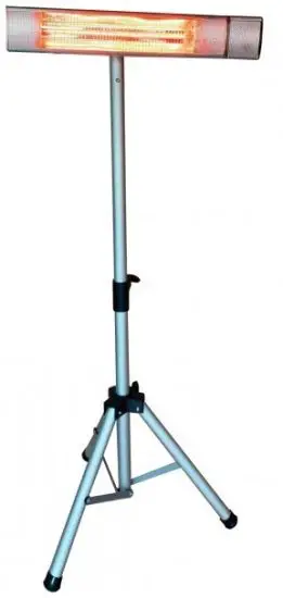 Adexa JHGI-2000R Infrared Heater