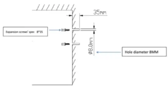 Installation Instruction