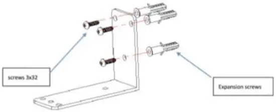 Installation Instruction