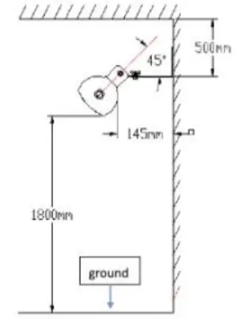 Installation Diagram