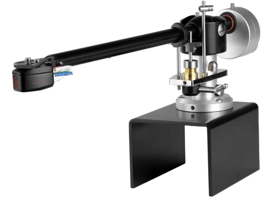 GOLD-NOTE B-5.1-Standard-High-Precision-Tonearm -