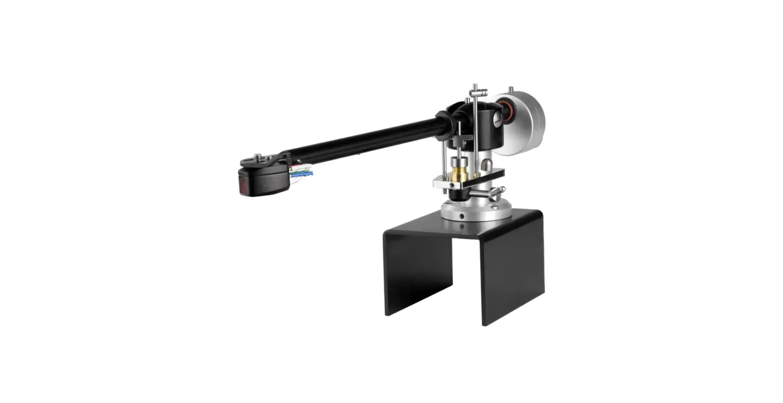 Gold Note B-5.1 Standard High-precision Tonearm User Manual Gold Note B-5.1 Standard High-precision Tonearm User Manual