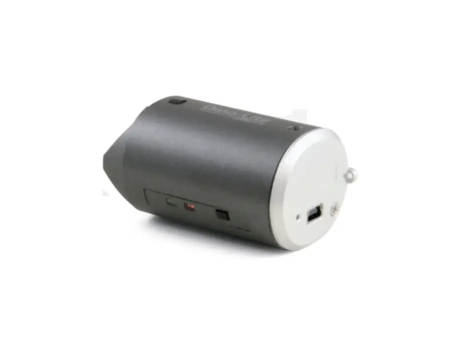 Dino-lite Digital Microscope Wireless Streamer Instruction Manual