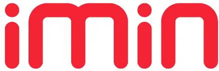 imin logo
