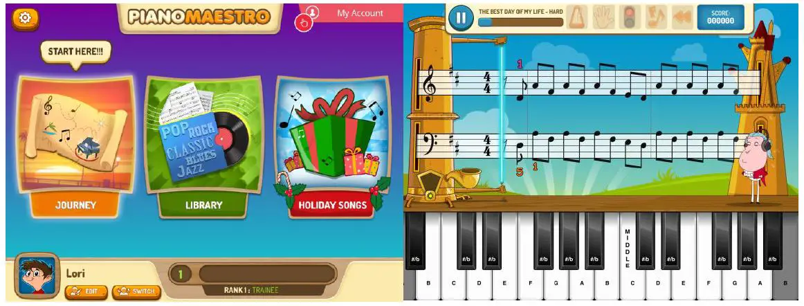 max-MUSIC-KB2-Electronic-Keyboard-61-key-fig5