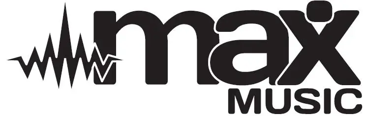 max-MUSIC-logo