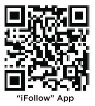 Xing Da Electronics XO-10026 Auto Object Tracking Phone Holder-fig3