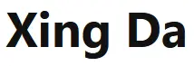 Xing Da-logo
