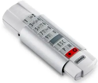 SOMMER-S12910-00001-Telecody-Smart-Courier-pro