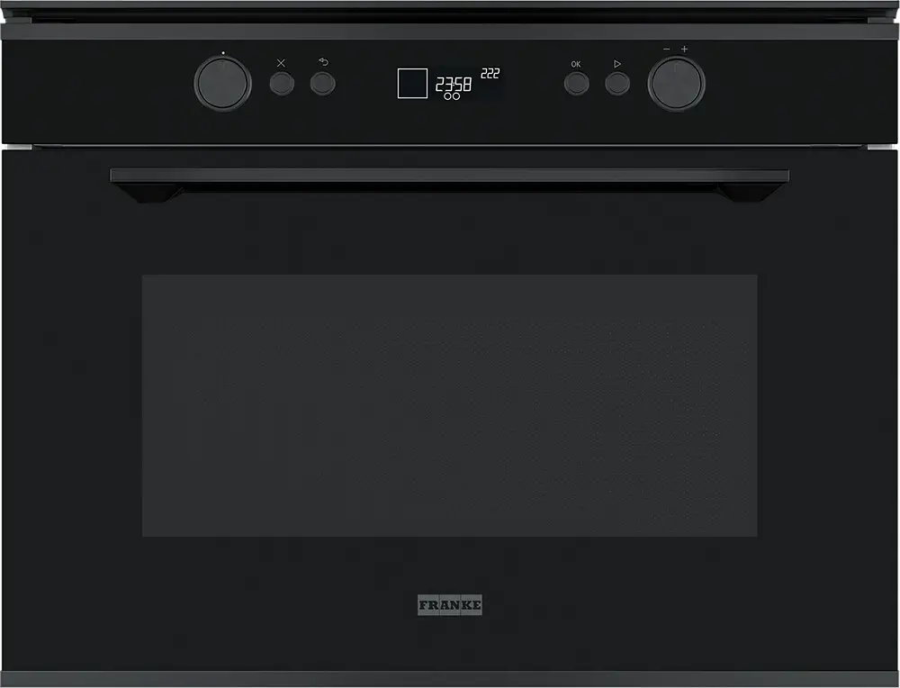 FRANKE-FMY45MWBK-Compact-Combi-Oven-with-Microwave-image