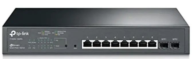 tp-link-TL-SG1016D-Unmanaged-Easy-Smart-Rackmountable-Switches-