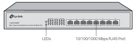 tp-link-TL-SG1016D-Unmanaged-Easy-Smart-Rackmountable-Switches-2
