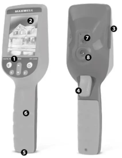 MAXWELL-25990-Digital-Thermal-Camera-FIG-1