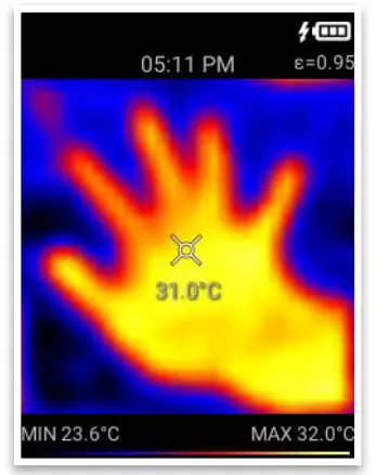 MAXWELL-25990-Digital-Thermal-Camera-FIG-2
