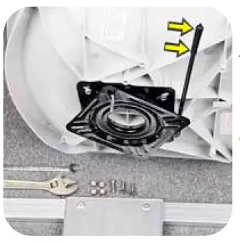 SEA-EAGLE-437ps-PaddleSki-Inflatable-SOLO-Catamaran-Boat-23