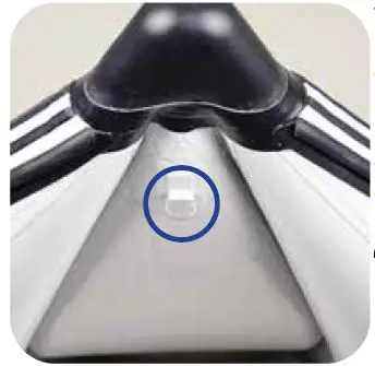 SEA-EAGLE-437ps-PaddleSki-Inflatable-SOLO-Catamaran-Boat-30