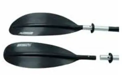 SEA-EAGLE-437ps-PaddleSki-Inflatable-SOLO-Catamaran-Boat-33