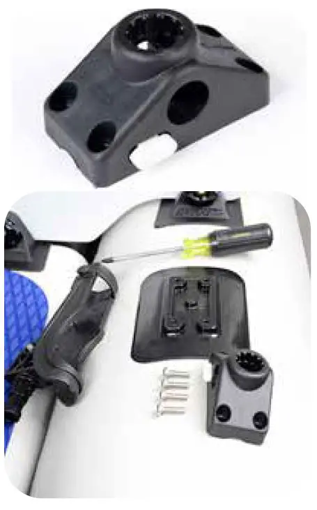 SEA-EAGLE-437ps-PaddleSki-Inflatable-SOLO-Catamaran-Boat-43