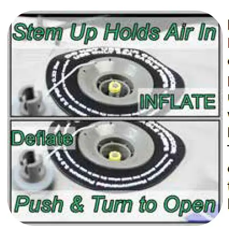 SEA-EAGLE-437ps-PaddleSki-Inflatable-SOLO-Catamaran-Boat-6