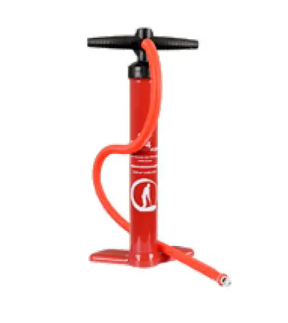 SEA-EAGLE-437ps-PaddleSki-Inflatable-SOLO-Catamaran-Boat-7