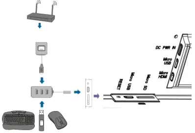 LG LD230EKS-FPN1 23 Inch In-Cell Strip Touch Screen-fig17