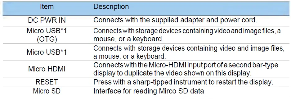 LG LD230EKS-FPN1 23 Inch In-Cell Strip Touch Screen-fig18