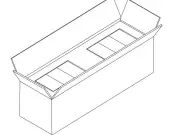 LG LD230EKS-FPN1 23 Inch In-Cell Strip Touch Screen-fig4