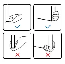 LG LD230EKS-FPN1 23 Inch In-Cell Strip Touch Screen-fig9