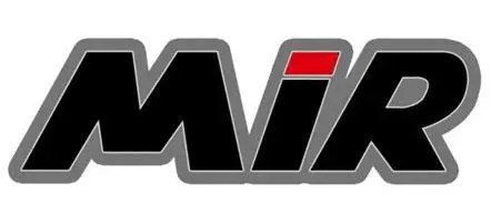 MIR Smart One Pulmonary Function App logo