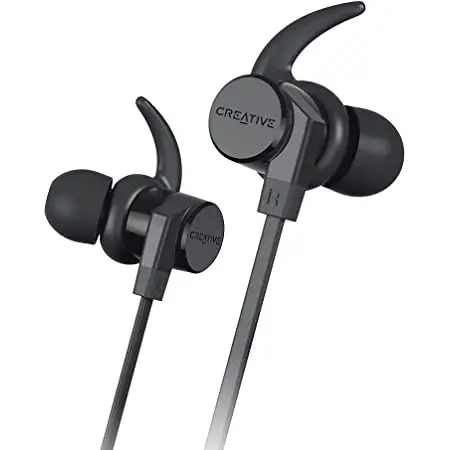 CREATIVE EF0860 Aurvana Trio Wireless In-Ear Headphone-prod