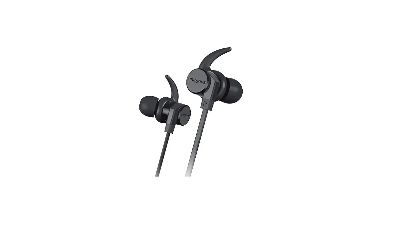 Creative Ef0860 Aurvana Trio Wireless In-ear Headphone Instructions Creative Ef0860 Aurvana Trio Wireless In-ear Headphone Instructions