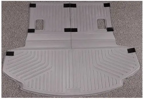 HUSKY 2232 WeatherBeater Cargo Floor Liner 1HUSKY 2232 WeatherBeater Cargo Floor Liner 1