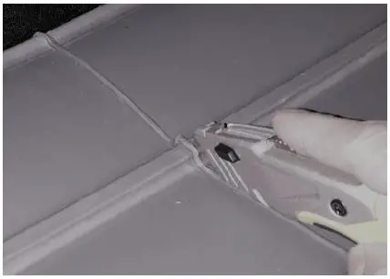 HUSKY 2232 WeatherBeater Cargo Floor Liner 2