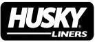 HUSKY 2232 WeatherBeater Cargo Floor Liner LOGO