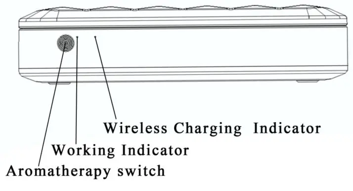 Quanzhou-Keyang-Electronics-Technologies-KY8118-2-Multi-Functional-Ultraviolet-Sterilizer-fig-1