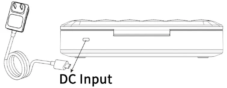 Quanzhou-Keyang-Electronics-Technologies-KY8118-2-Multi-Functional-Ultraviolet-Sterilizer-fig-3