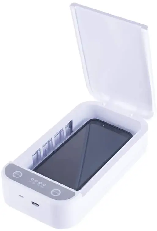 Quanzhou-Keyang-Electronics-Technologies-KY8118-2-Multi-Functional-Ultraviolet-Sterilizer-image