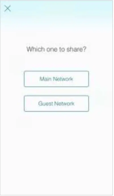 tp-link Whole-Home Wi-Fi System Deco M5 User Guide - Shake to Share