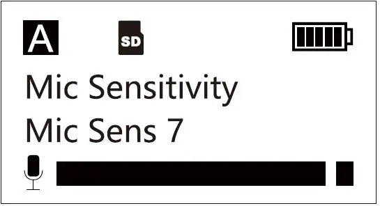 CKMOVA Vocal M UHF Dual-Channel Wireless Microphone System with Independent Audio Recorder-14