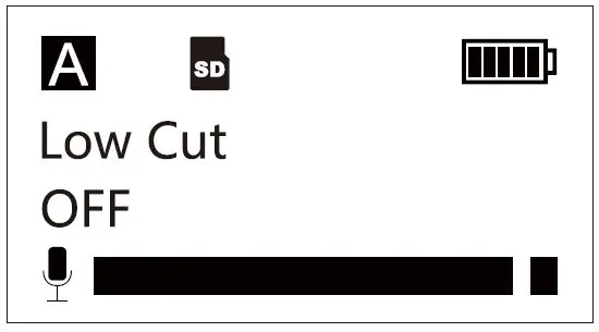 CKMOVA Vocal M UHF Dual-Channel Wireless Microphone System with Independent Audio Recorder-16