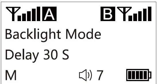 CKMOVA Vocal M UHF Dual-Channel Wireless Microphone System with Independent Audio Recorder-29